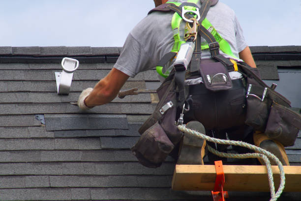 Roof Gutter Cleaning in Myrtle Beach, SC