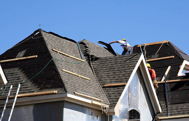 Quick and Trustworthy Emergency Roof Repair Services in Myrtle Beach, SC