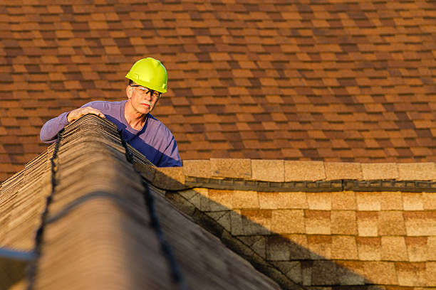 Residential Roof Replacement in Myrtle Beach, SC