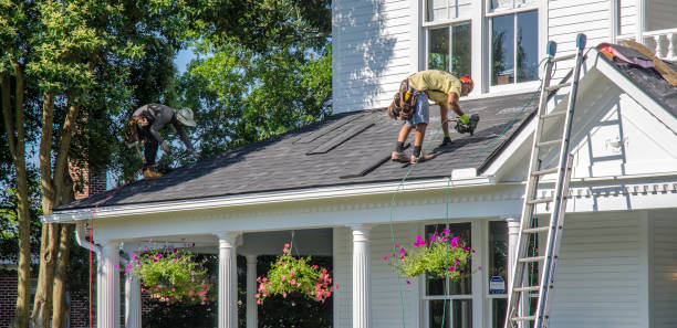 Residential Roof Replacement in Myrtle Beach, SC