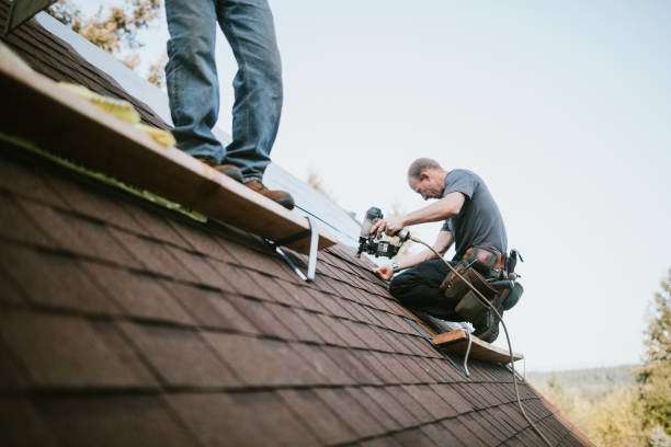 Roof Installation Near Me in Myrtle Beach, SC